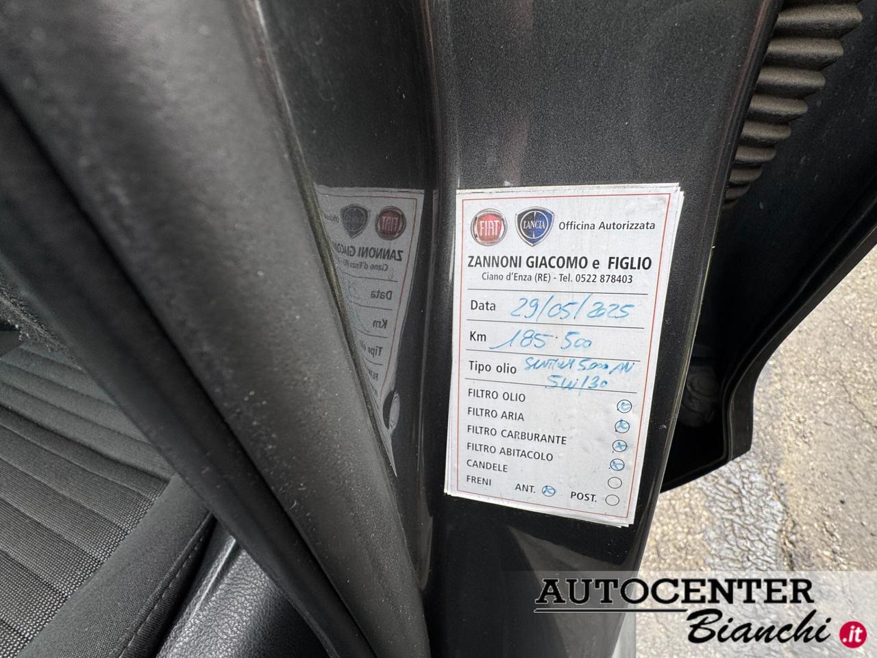 Volkswagen Polo 5 Porte 1.2 tdi Trendline