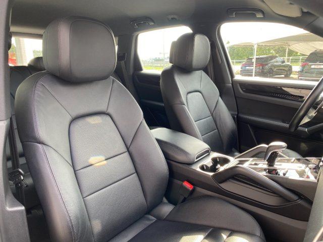 PORSCHE Cayenne 2.9 V6 S