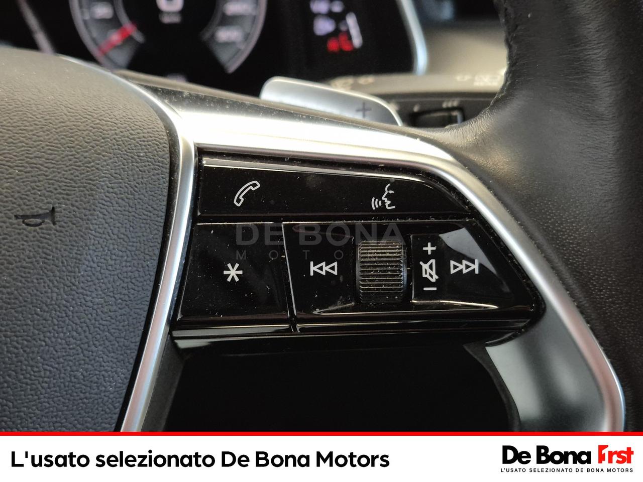 Audi A6 avant 45 3.0 tdi mhev business quattro s-tronic