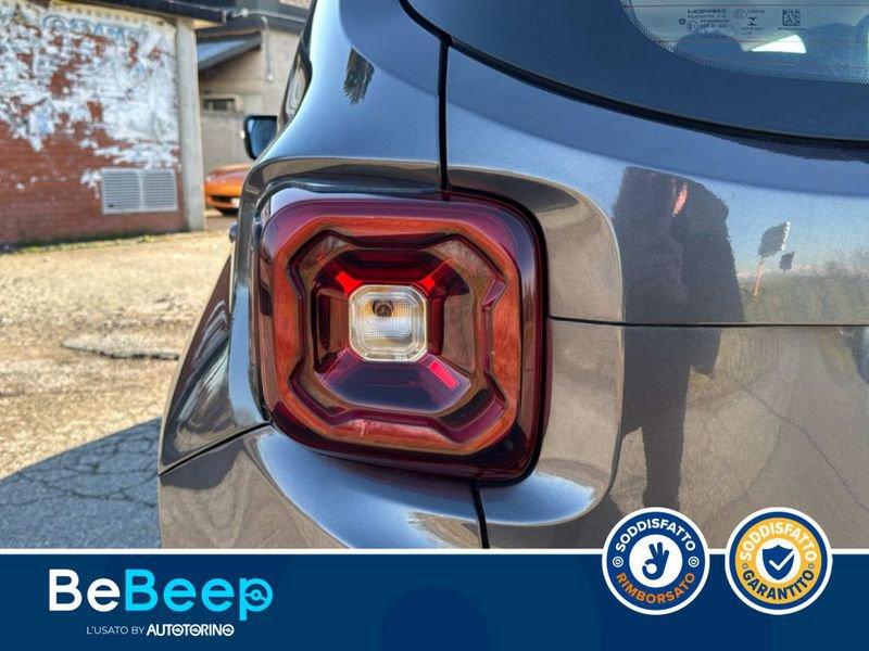 Jeep Renegade 1.6 MJT LIMITED 2WD 120CV