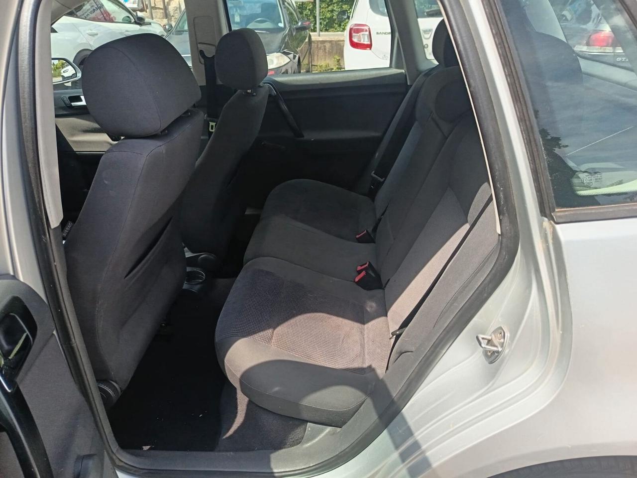 Volkswagen Polo 4 serie