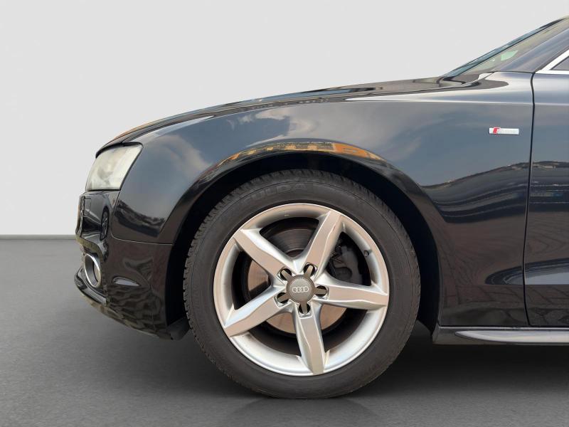 Audi A5 Coupe 2.0 tdi Ambition fap*UNICO PROPRIETARIO*