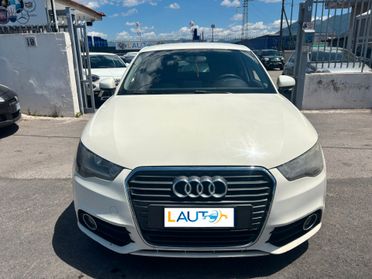 Audi A1 1.6 TDI 90CV