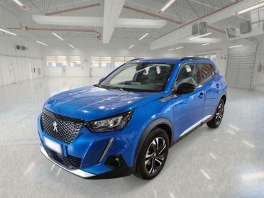 PEUGEOT 2008 BLUEHDI 130 EAT8 ALLURE S/S AUTO CROSSOVER