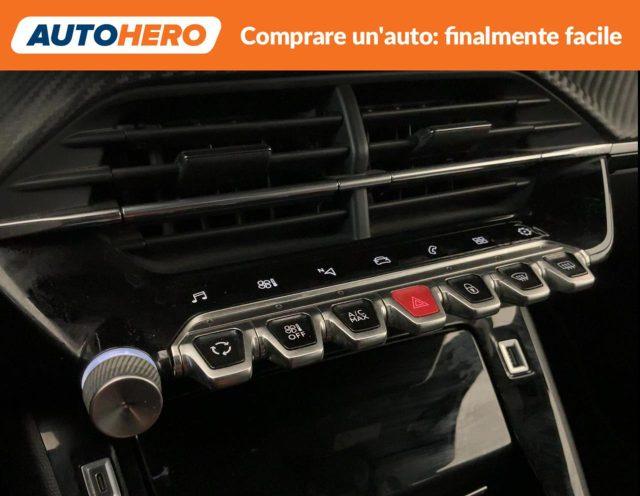 PEUGEOT 2008 PureTech 130 S&S GT Line
