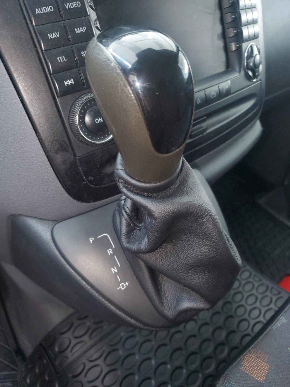 Mercedes-benz Vito CDI 110