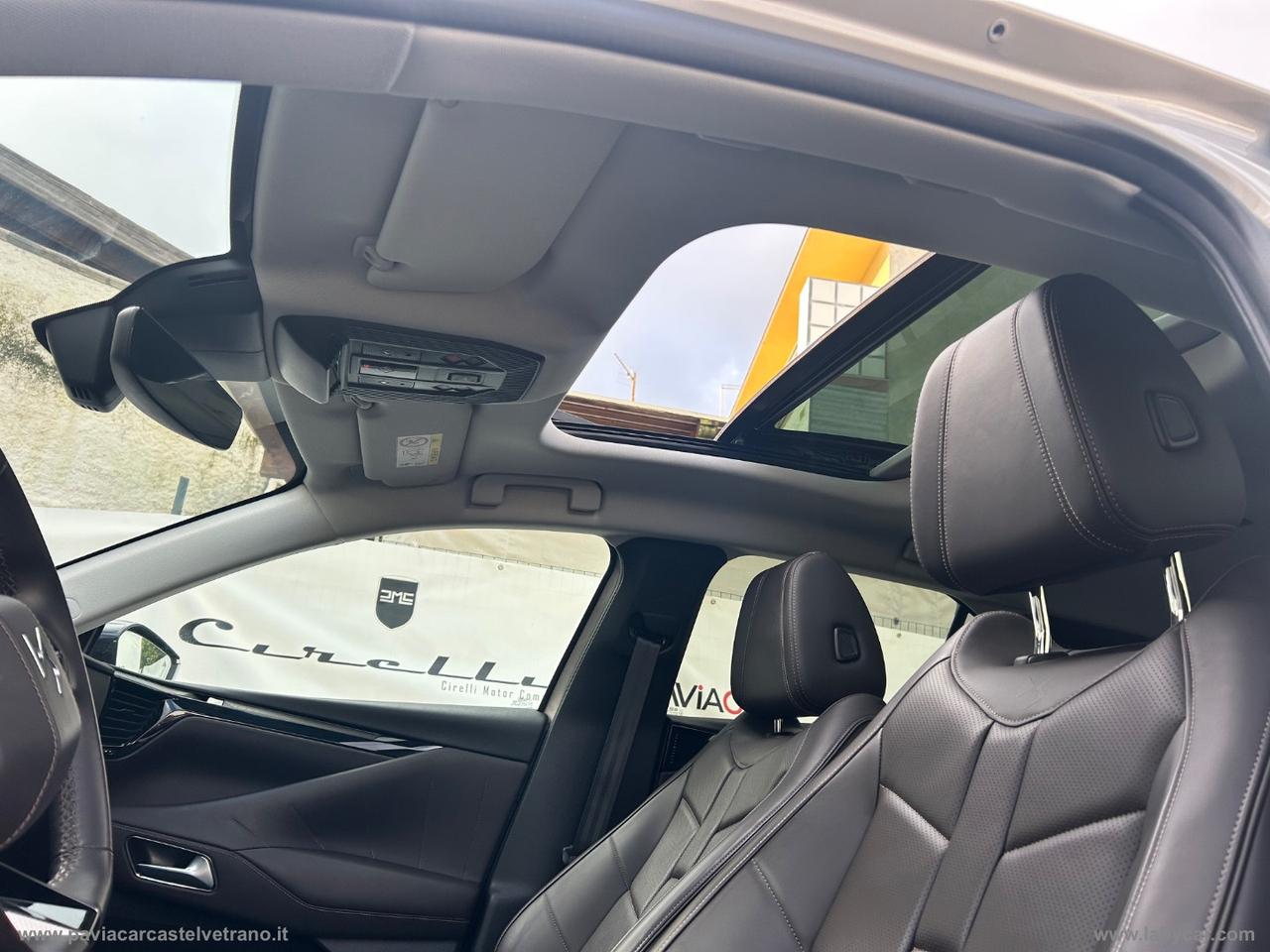 DS AUTOMOBILES DS 4 BlueHDi 130 aut. Opera