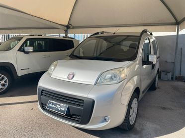 Fiat Qubo 1.4 8V 77 CV Dynamic Natural Power