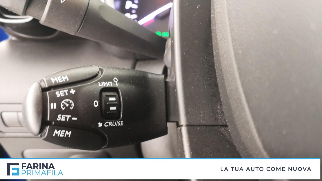 CITROEN C3 Aircross I 2021 - C3 Aircross 1.2 puretech Feel s&s 110cv