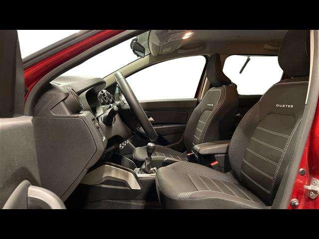 Dacia Duster 1.0 tce Prestige up SL DaciaPlus Gpl 4x2 100cv