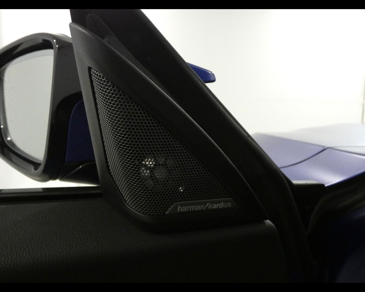 BMW Serie 2 Cpé(G42/87) - M2