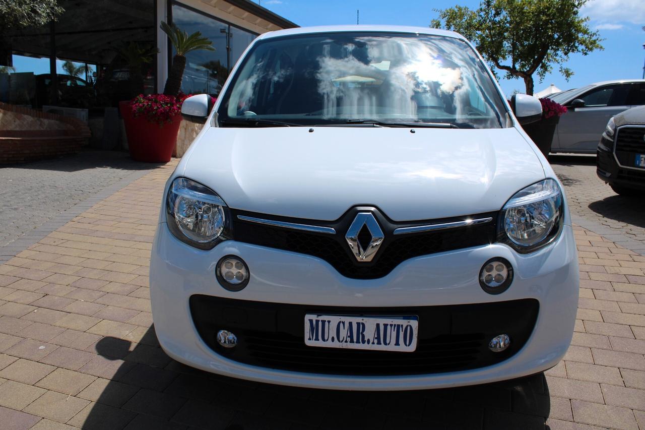 Renault Twingo SCe Lovely