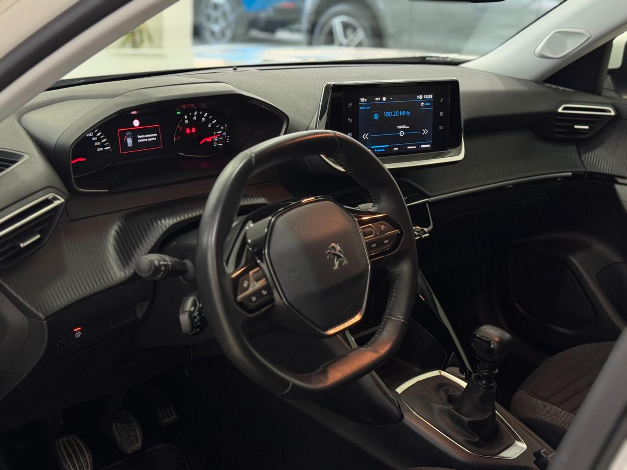 Peugeot 2008 BlueHDi 110cv Active Pack