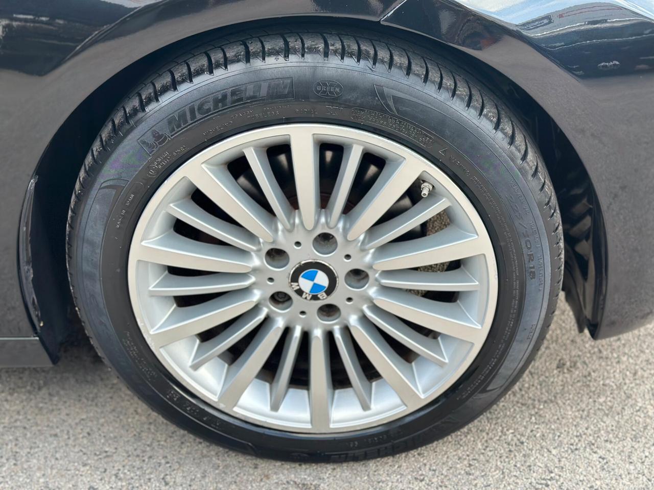 Bmw Serie 3 Gran Turismo 320d Luxury