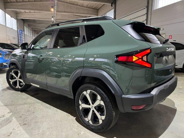 DACIA Duster Tce 130 CV MHEV Journey TELECAM/CARPLAY/LED/RUOTIN
