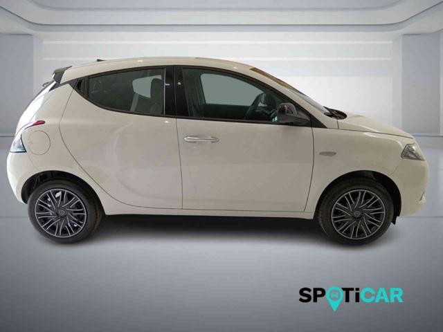 LANCIA Ypsilon 1.0 FireFly 5 porte S&S Hybrid Oro