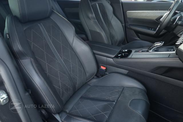 PEUGEOT 508 BlueHDi 130 Stop&Start EAT8 SW GT