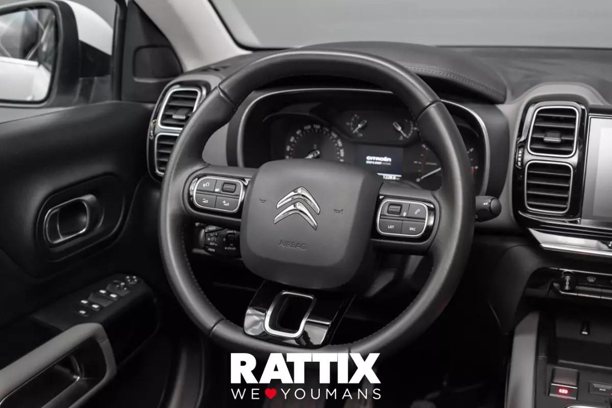 Citroen C5 Aircross 1.2 Puretech 130CV Feel