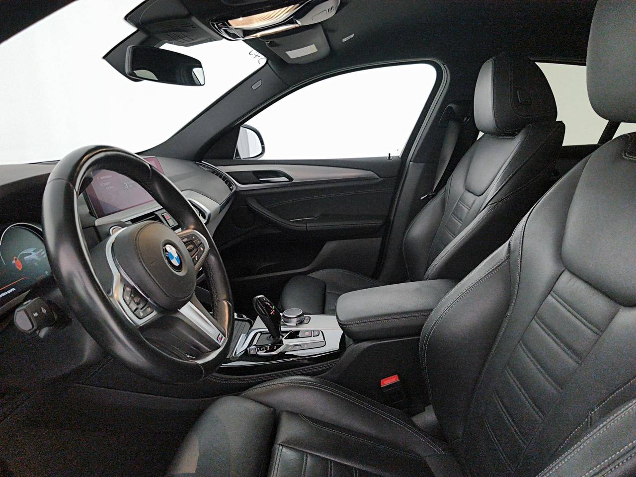 BMW X4 xDrive20d MSport