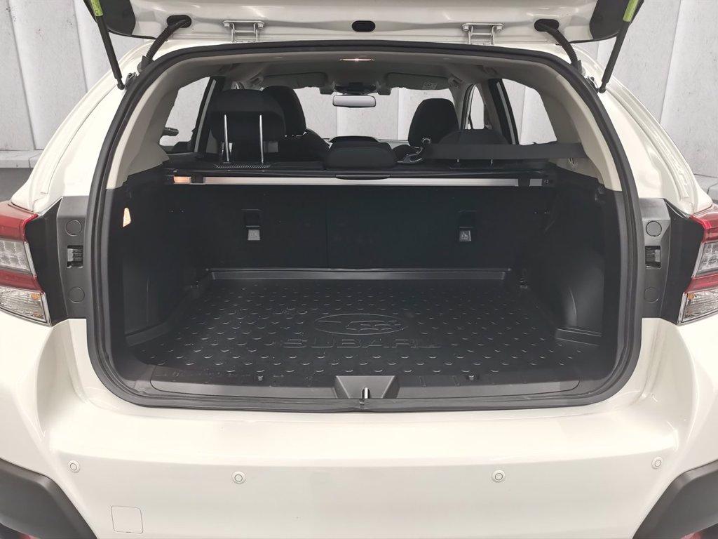SUBARU XV 2.0i e-boxer Style Xtra lineartronic del 2021