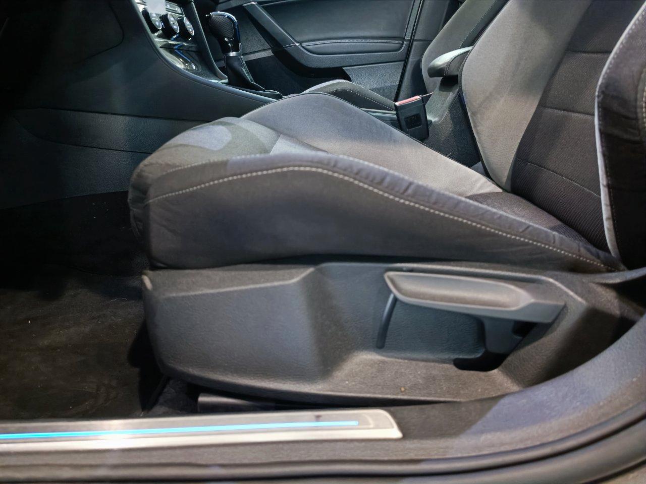 Volkswagen Golf 5 Porte 2.0 tsi R 4motion dsg INTROVABILE tutta tagliandata