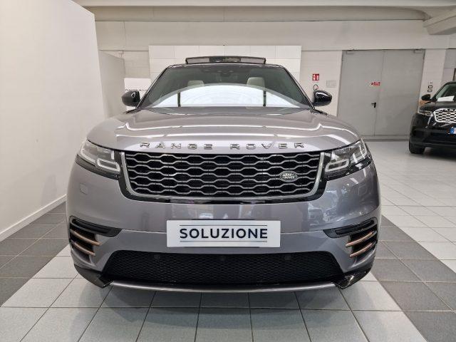 LAND ROVER Range Rover Velar 3.0D V6 300 CV R-Dynamic S TETTO panoramico aprib