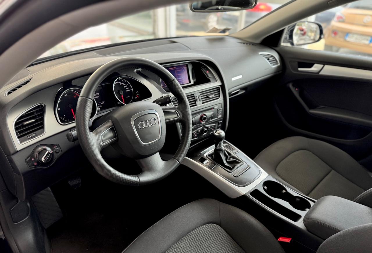 Audi A5 2.0 TDI F.AP Quattro Ultra