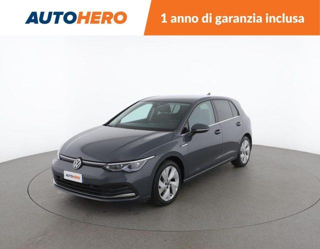 VOLKSWAGEN Golf 1.5 eTSI 130 CV EVO ACT DSG Style