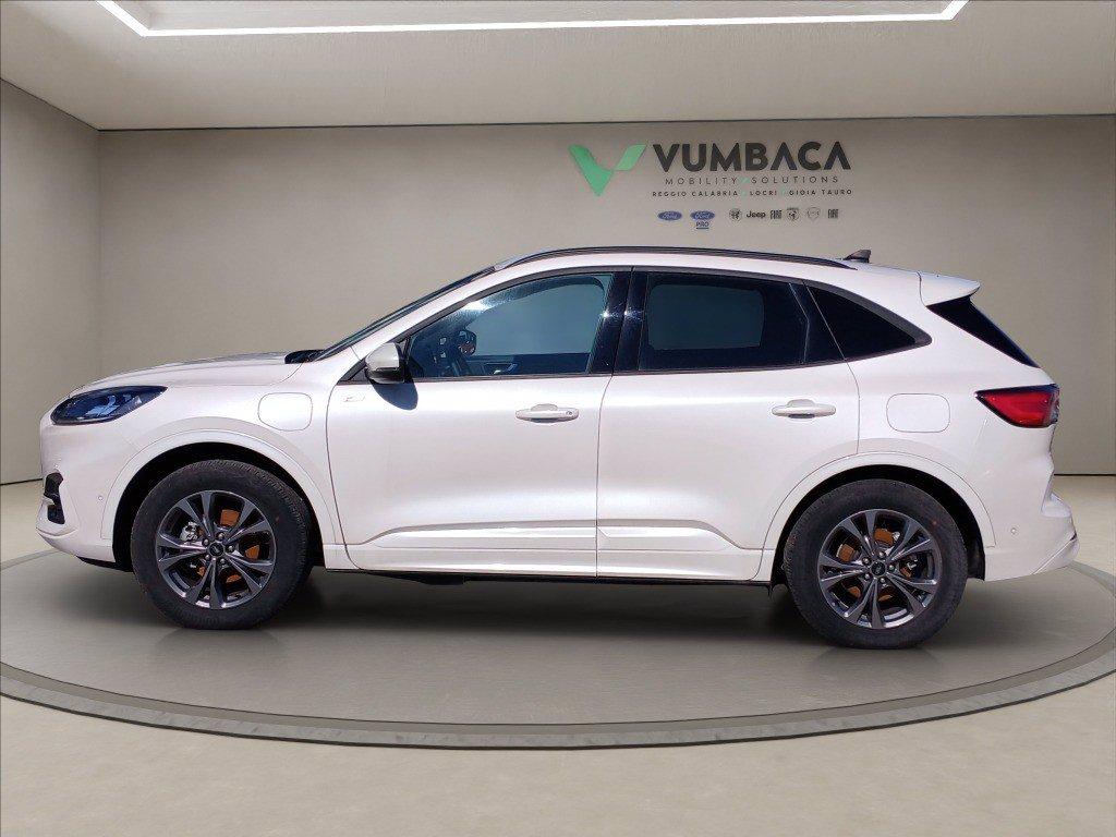 FORD Kuga 2.5 phev ST-Line X 2wd 225cv cvt del 2023