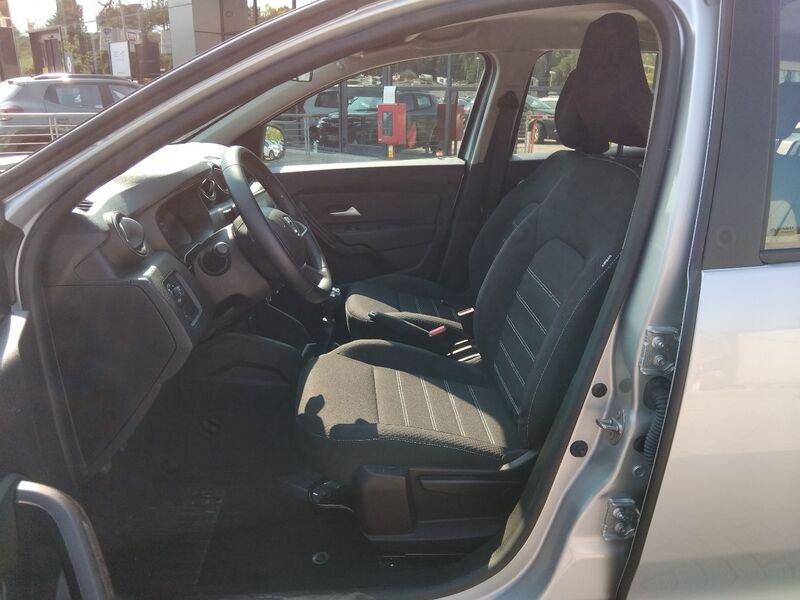 Dacia Duster II 2021 1.0 tce Comfort Gpl 4x2 100cv