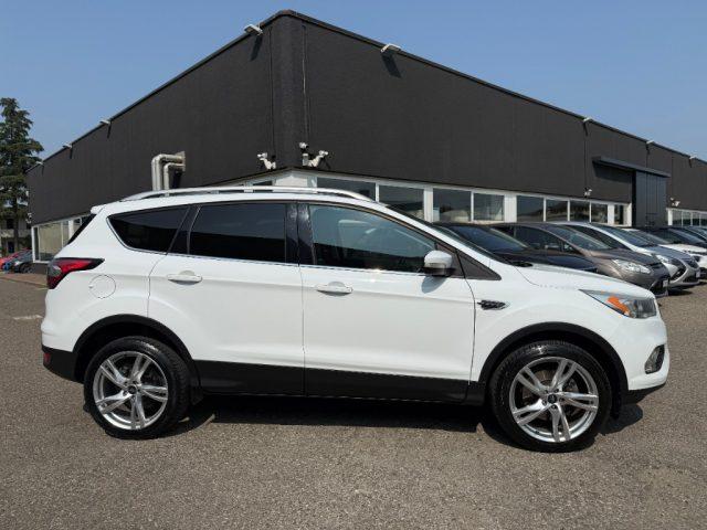 FORD Kuga 1.5 TDCI 120 CV S&S 2WD Titanium NAVI - 19