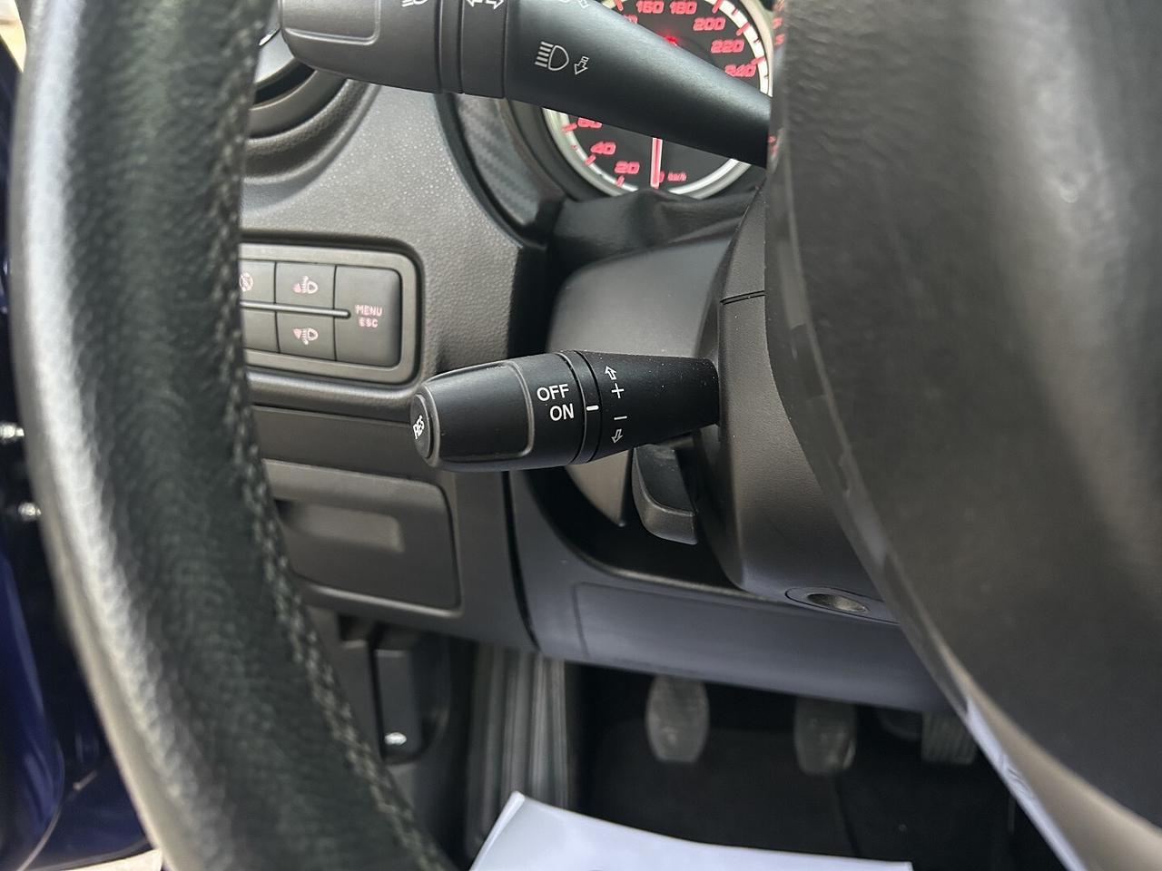 ALFA ROMEO MITO 1.4 105CV SPORT PACK OK NEOPAT.