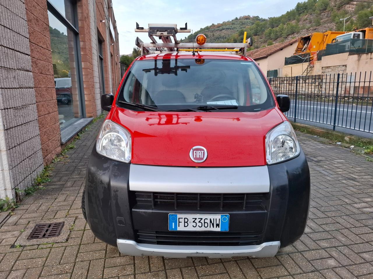 FIAT FIORINO