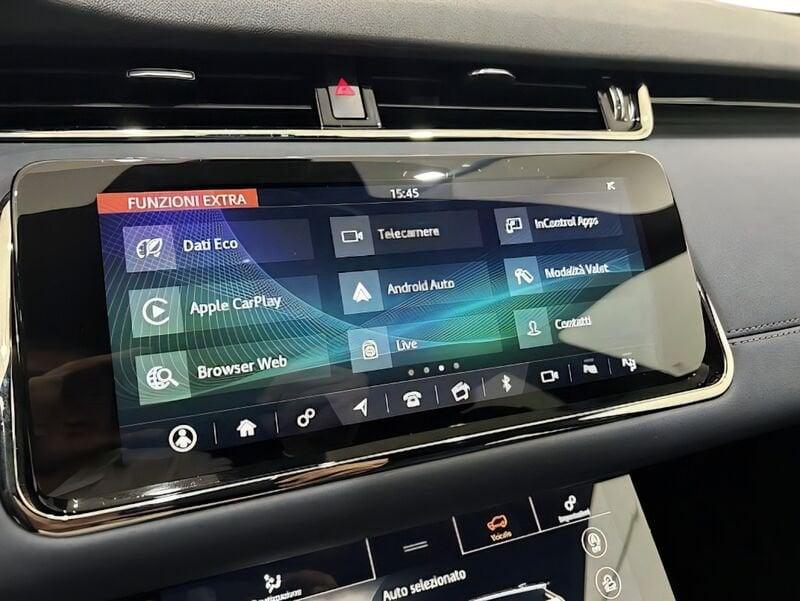 Land Rover RR Evoque Range Rover Evoque 2.0D I4 180 CV AWD Auto R-Dynamic SE