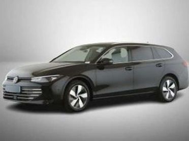Volkswagen Passat BUSINESS 1.5 eTSI 150 CV DSG *GANCIO+WINTER PACK*
