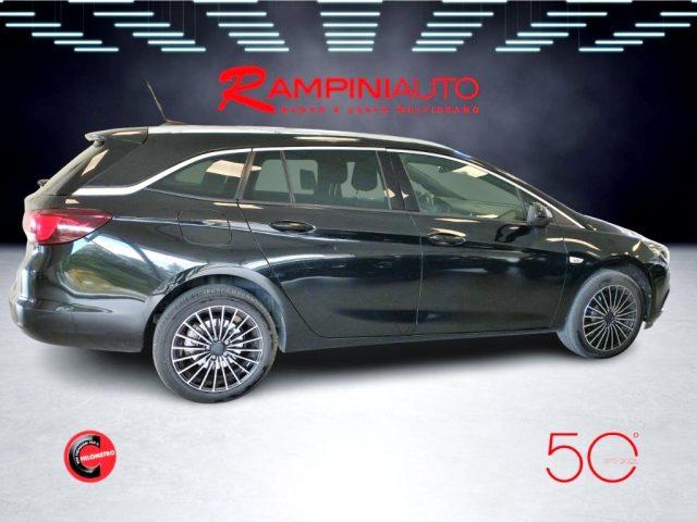 OPEL Astra 1.4 Turbo 110CV EcoMETANO Sports Tourer