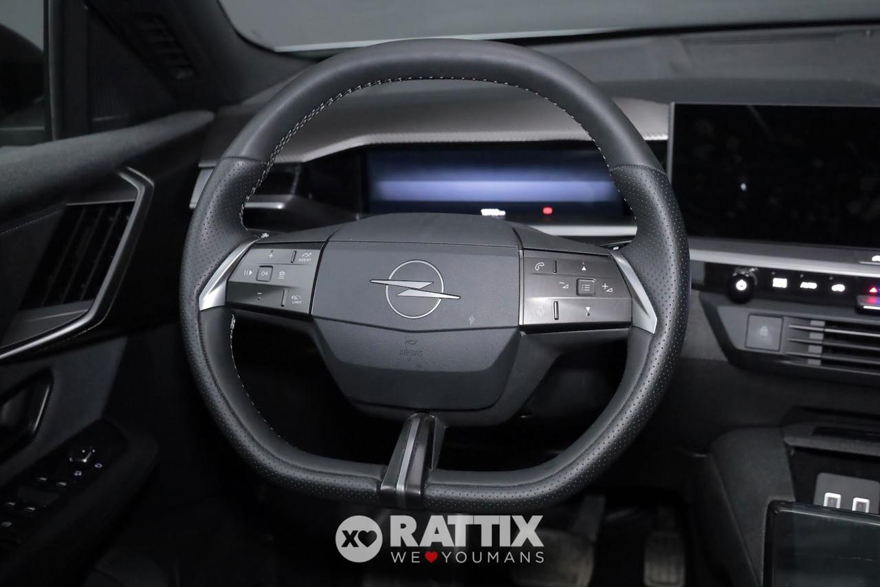 Opel Grandland 1.2 Hybrid 145CV GS e-DCS6