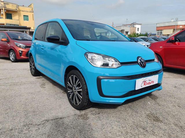 VOLKSWAGEN up! 1.0 5p. sport up! BlueMotion Technology