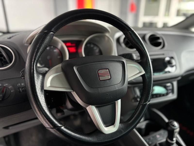 Seat Ibiza SC 1.2 tdi cr Copa