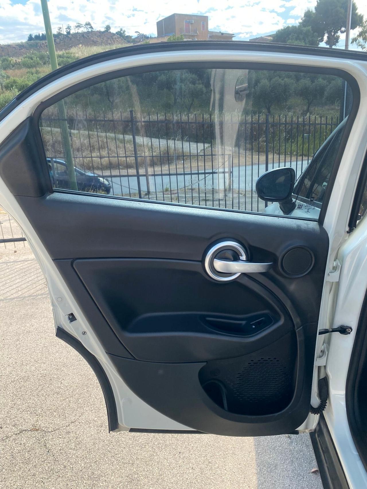 Fiat 500X 1.6 MultiJet 120 CV Business