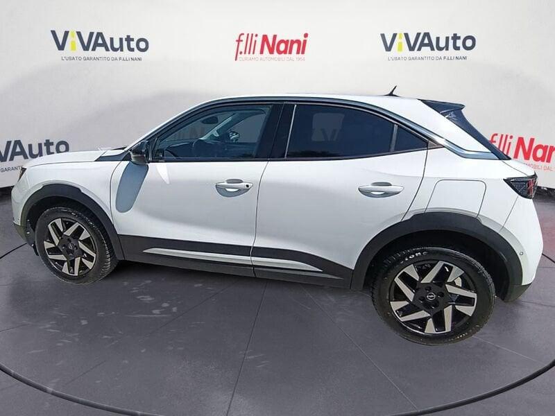 Opel Mokka 1.2 T Elegance 130cv MT6