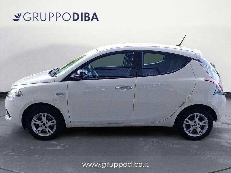 Lancia Ypsilon III 2015 Benzina 1.2 Elefantino Blu s&s 69cv my19