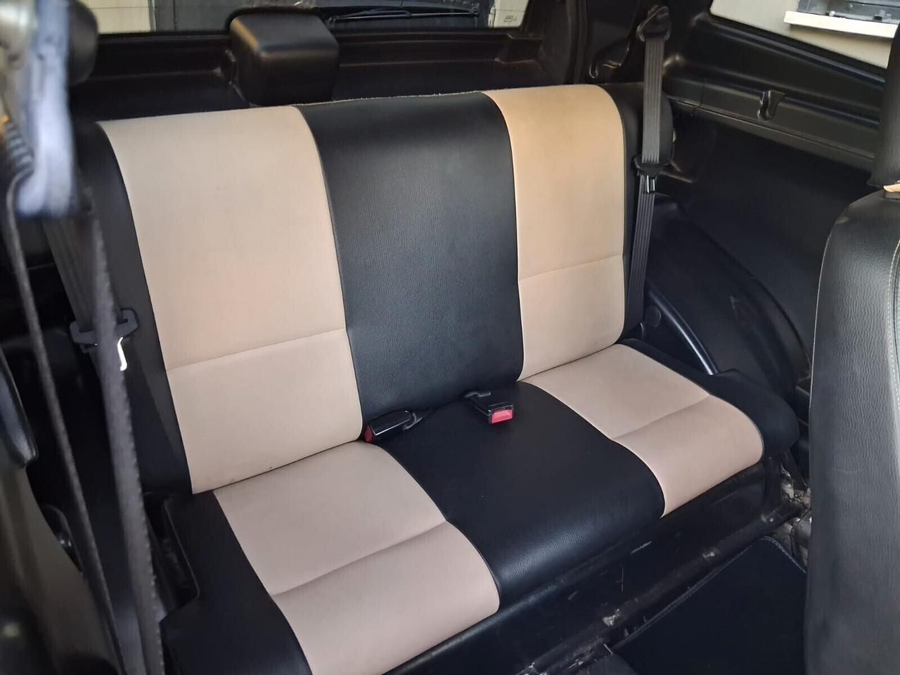 Aixam Crossover Premium Emotion