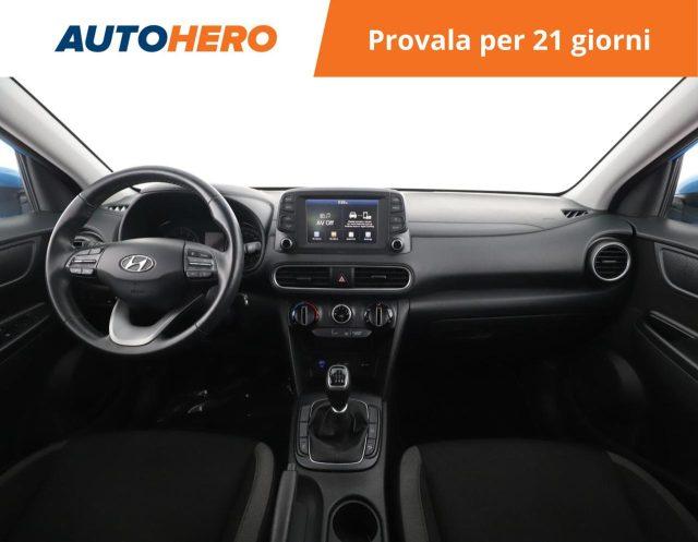 HYUNDAI Kona 1.0 T-GDI XTech