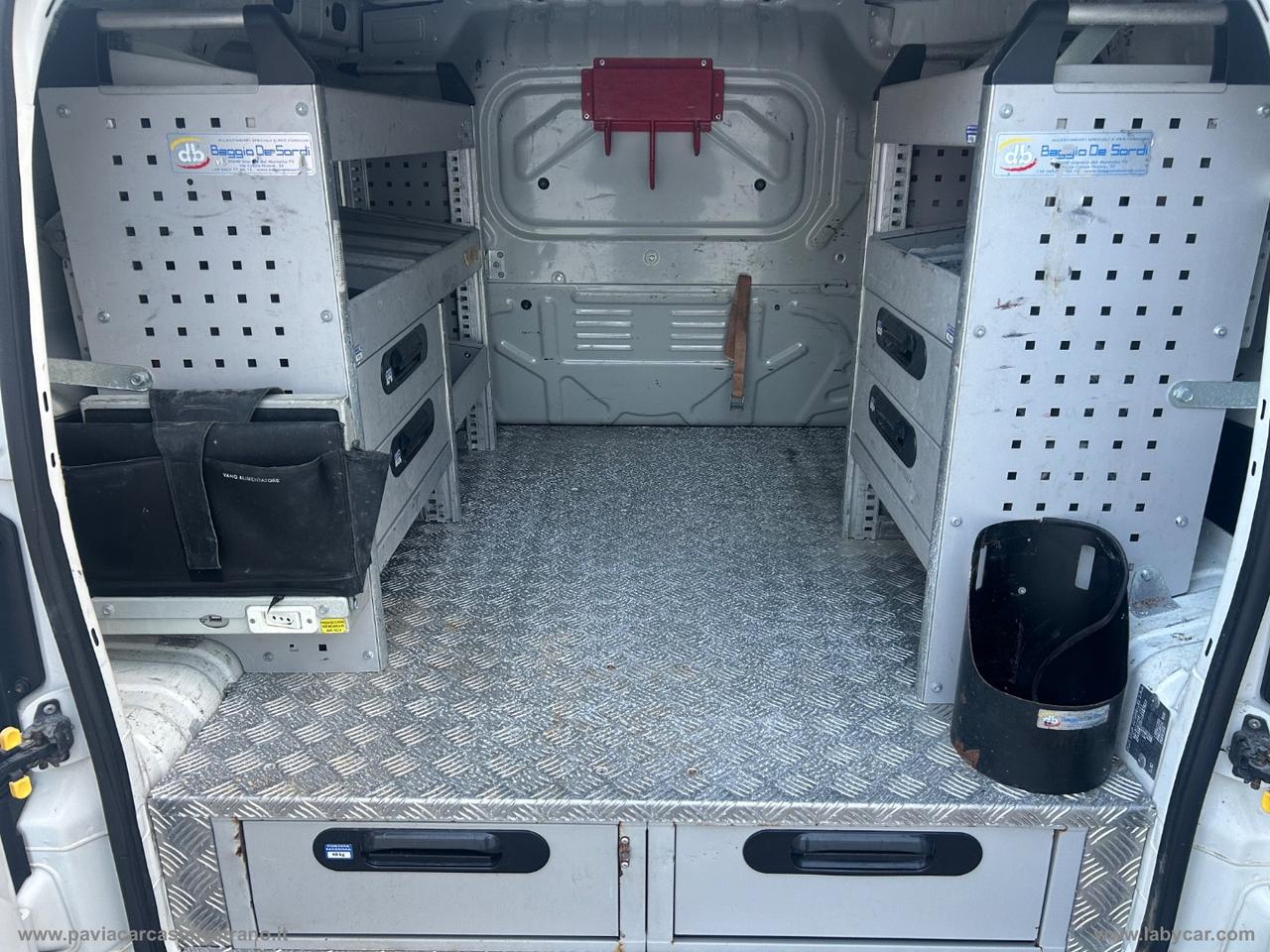 Fiorino 1.3 MJT 95CV Furgone SX E5+