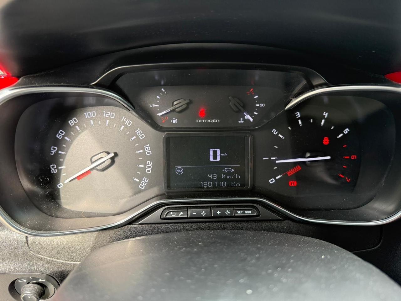 Citroen C3 PureTech 82 Shine