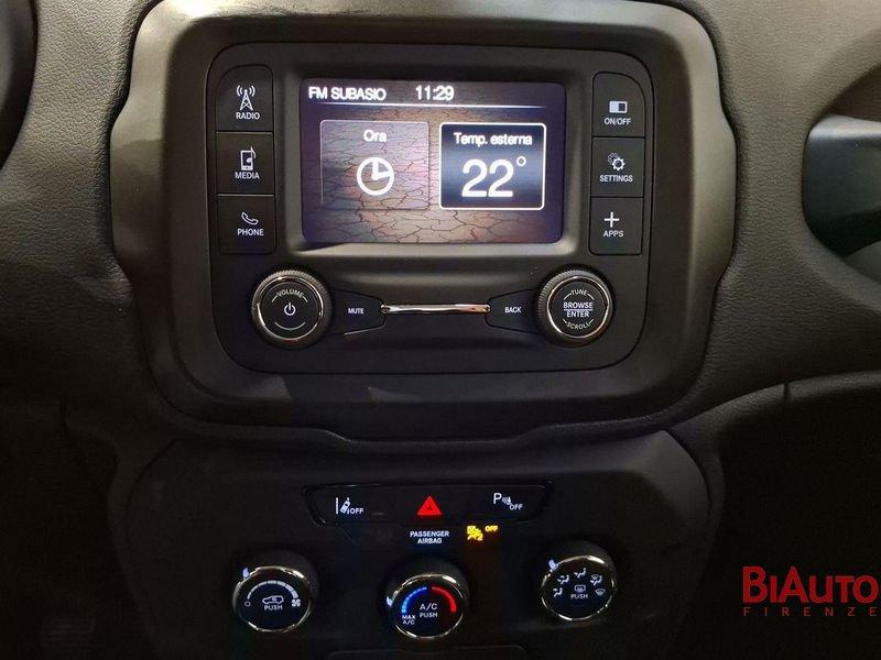 Jeep Renegade Renegade 1.0 t3 Longitude 2wd