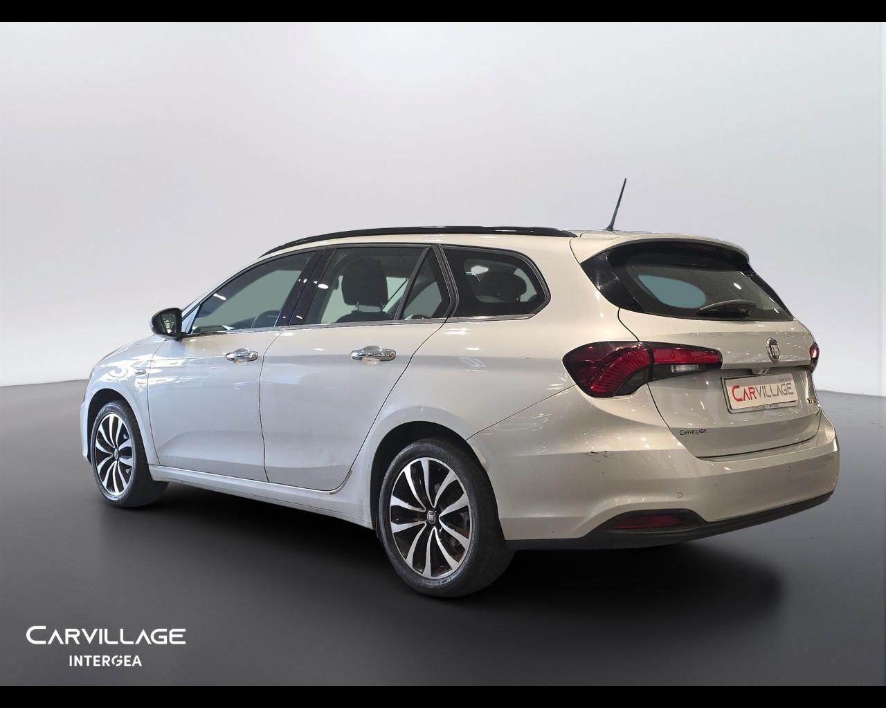 FIAT Tipo SW 1.6 mjt Lounge s&s 120cv my20