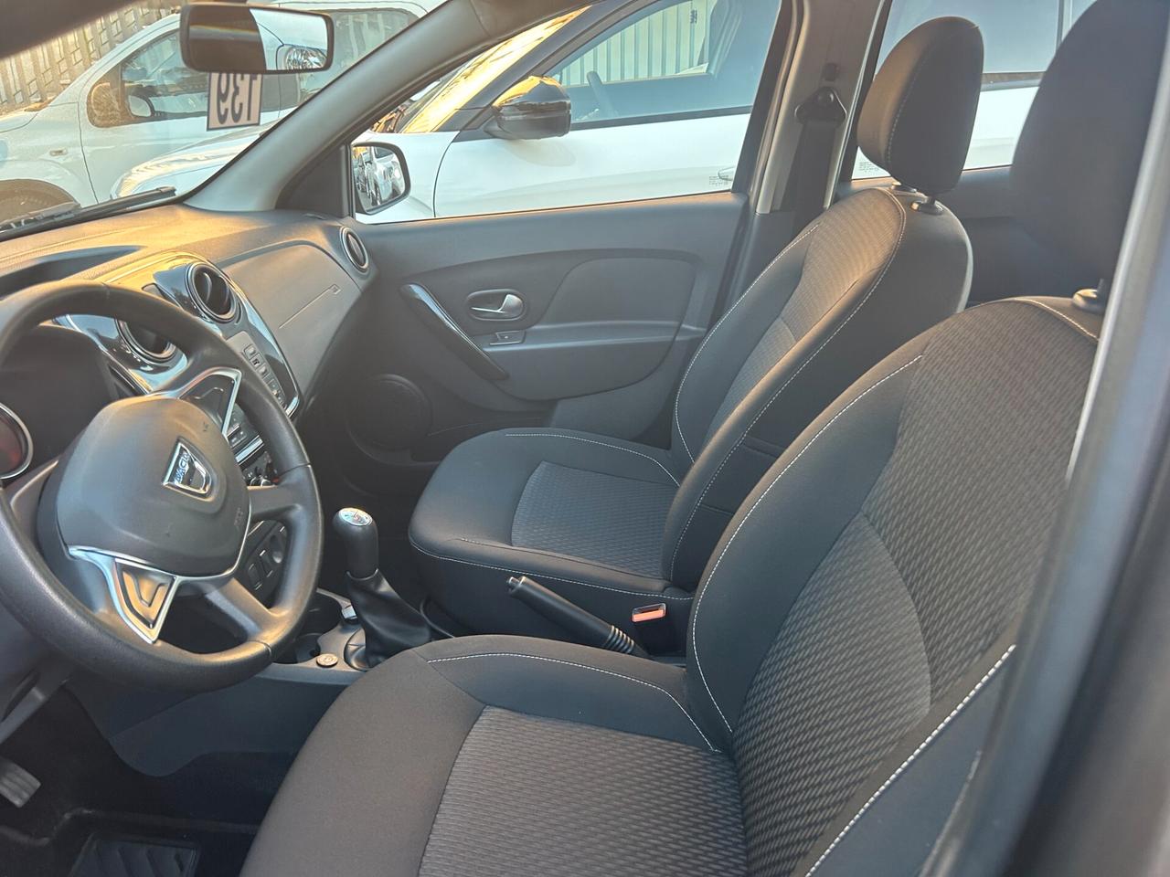 Dacia Sandero Streetway 0.9 TCe Turbo GPL 90 CV S&S Comfort