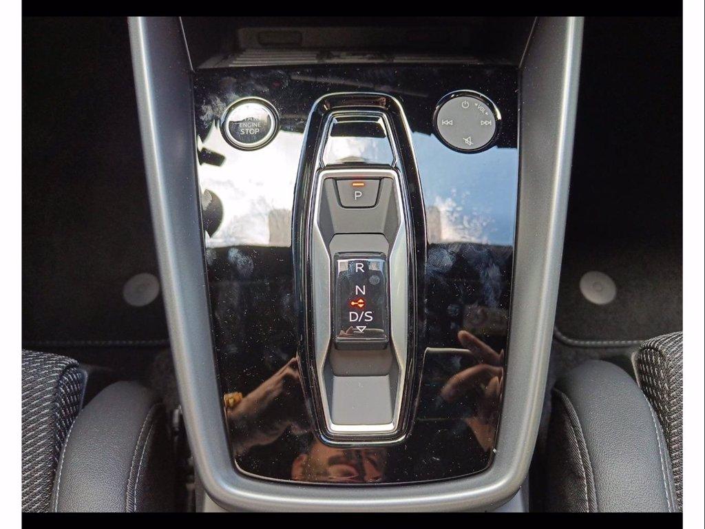 AUDI A3 sportback 2.0 tdi s line edition 150cv s-tronic del 2024